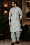 Alkaram Gents Cotton Unstiched