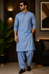 Alkaram Gents Cotton Unstiched