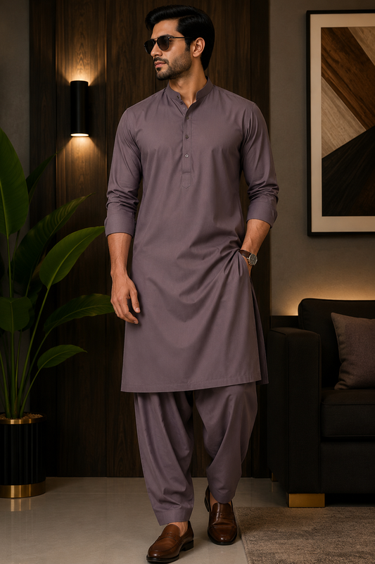 Alkaram Gents Cotton Unstiched