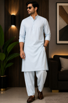 Alkaram Wash&Wear Gents Unstiched