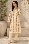 Bareeze  Embroidered 2-Piece Unstitched Suit