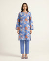 Nishat Linen 2PC All Over Printed Suit