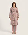 Nishat Linen 2PC All Over Printed Suit