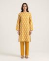 Nishat Linen 2PC All Over Printed Suit