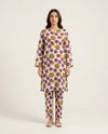 Nishat Linen 2PC All Over Printed Suit