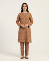 Nishat Linen 2PC All Over Printed Suit